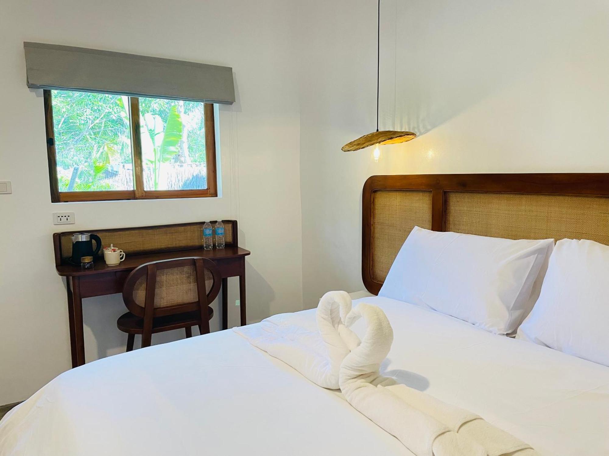 Maayong Hostel (Adults Only) Моалбоал Екстер'єр фото
