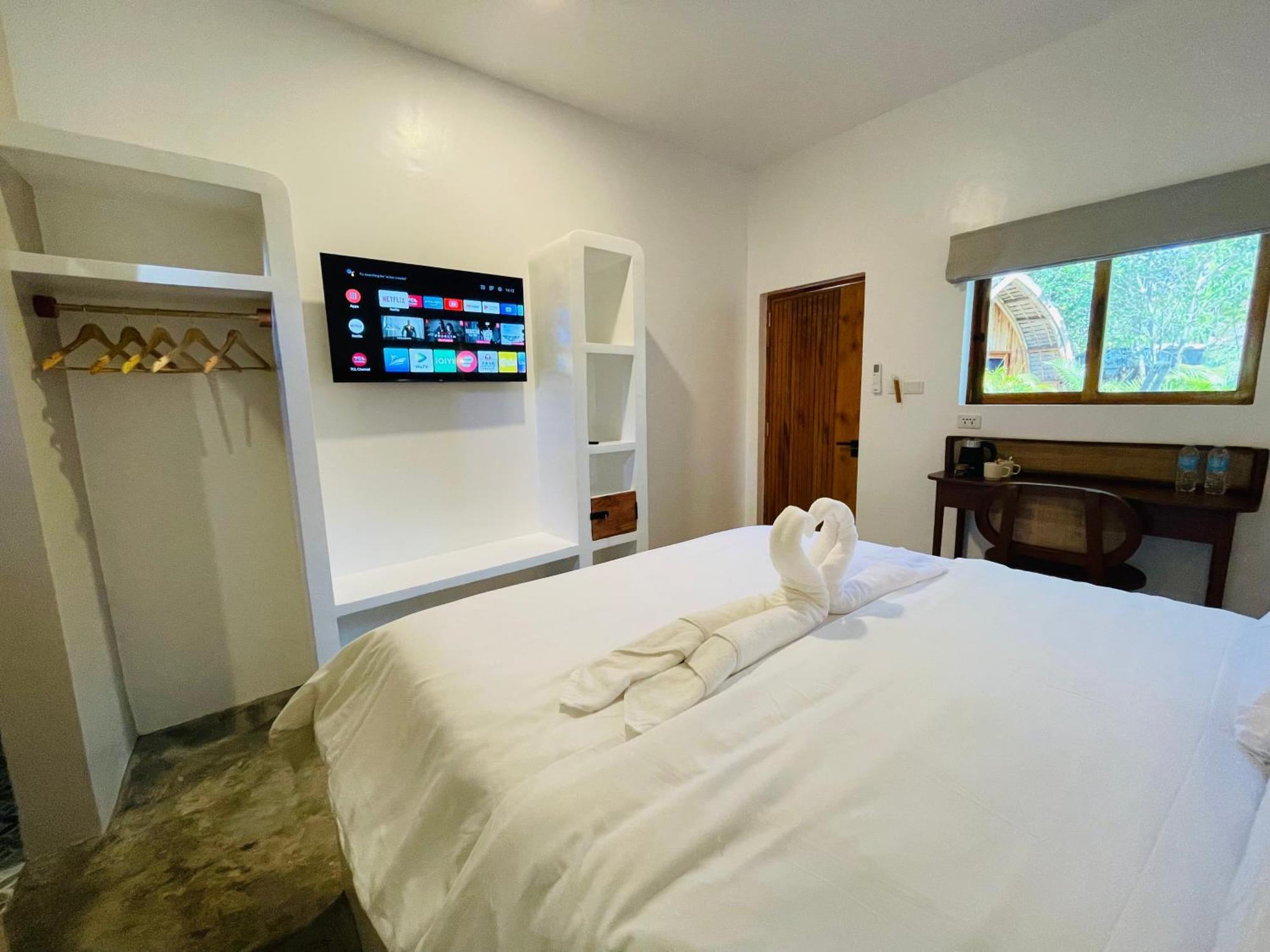 Maayong Hostel (Adults Only) Моалбоал Екстер'єр фото