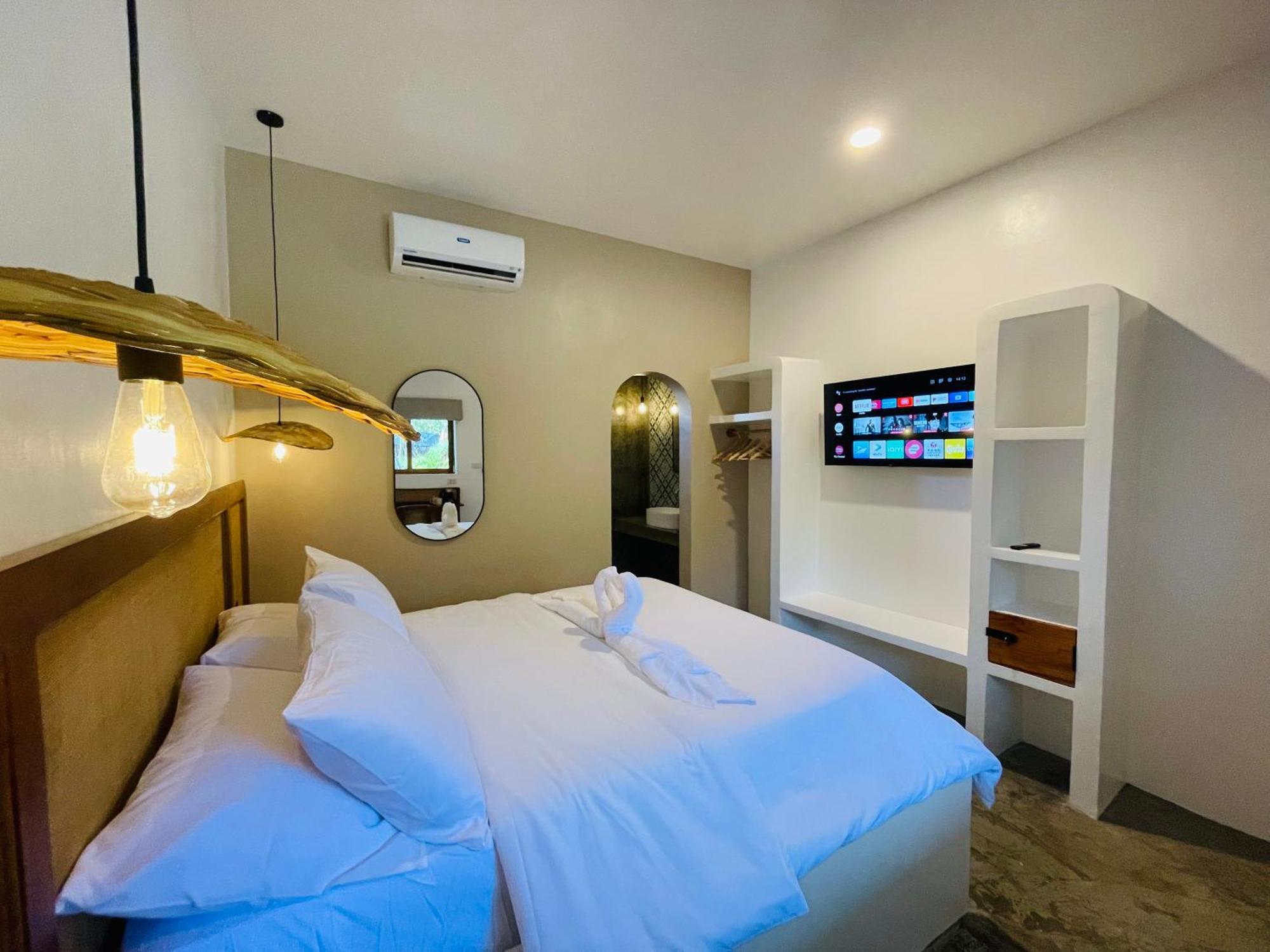 Maayong Hostel (Adults Only) Моалбоал Екстер'єр фото