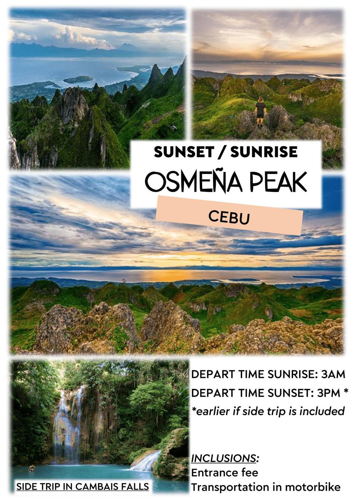 Maayong Hostel (Adults Only) Моалбоал Екстер'єр фото