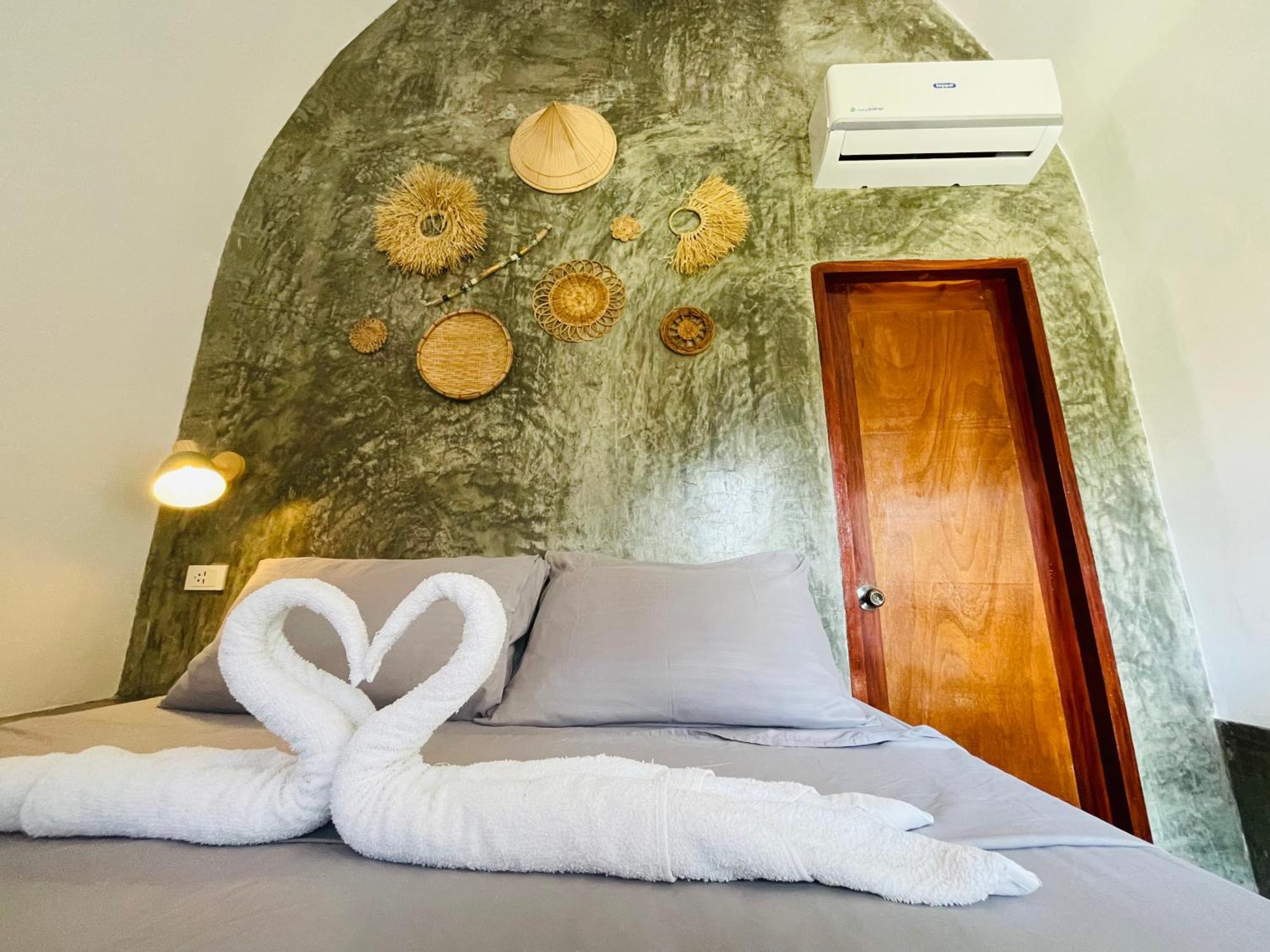 Maayong Hostel (Adults Only) Моалбоал Екстер'єр фото