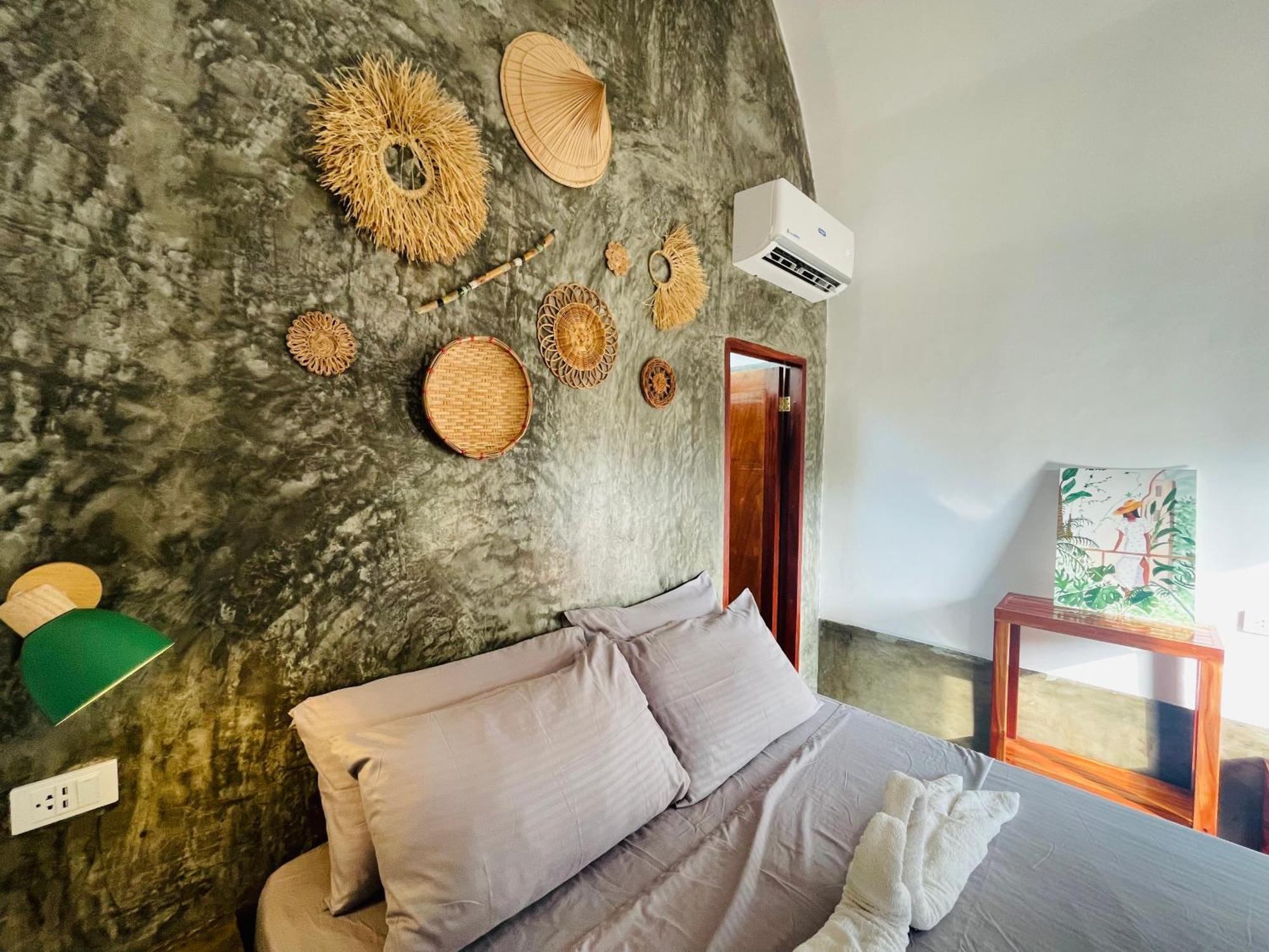 Maayong Hostel (Adults Only) Моалбоал Екстер'єр фото
